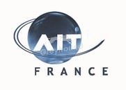 AIT France Logo